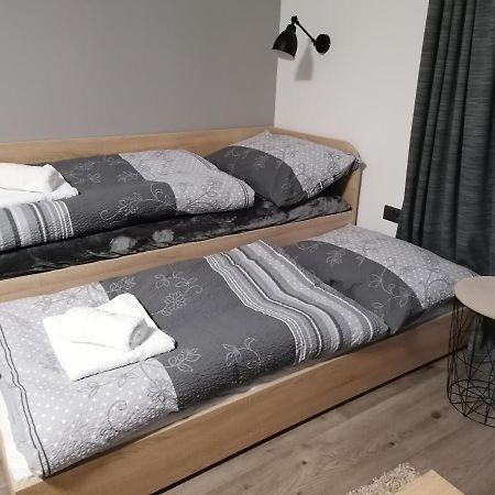 Apartman 88 Червена-Вода Екстер'єр фото