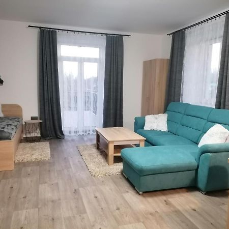 Апартаменти Apartman 88 Червена-Вода Екстер'єр фото