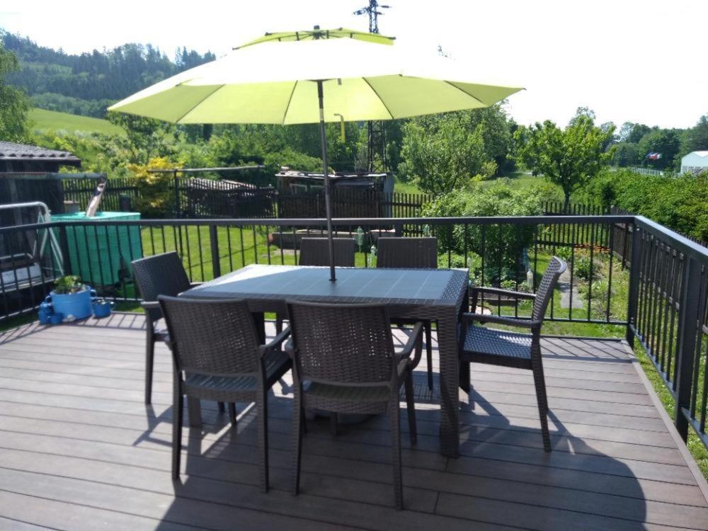 Apartman 88 Червена-Вода Екстер'єр фото