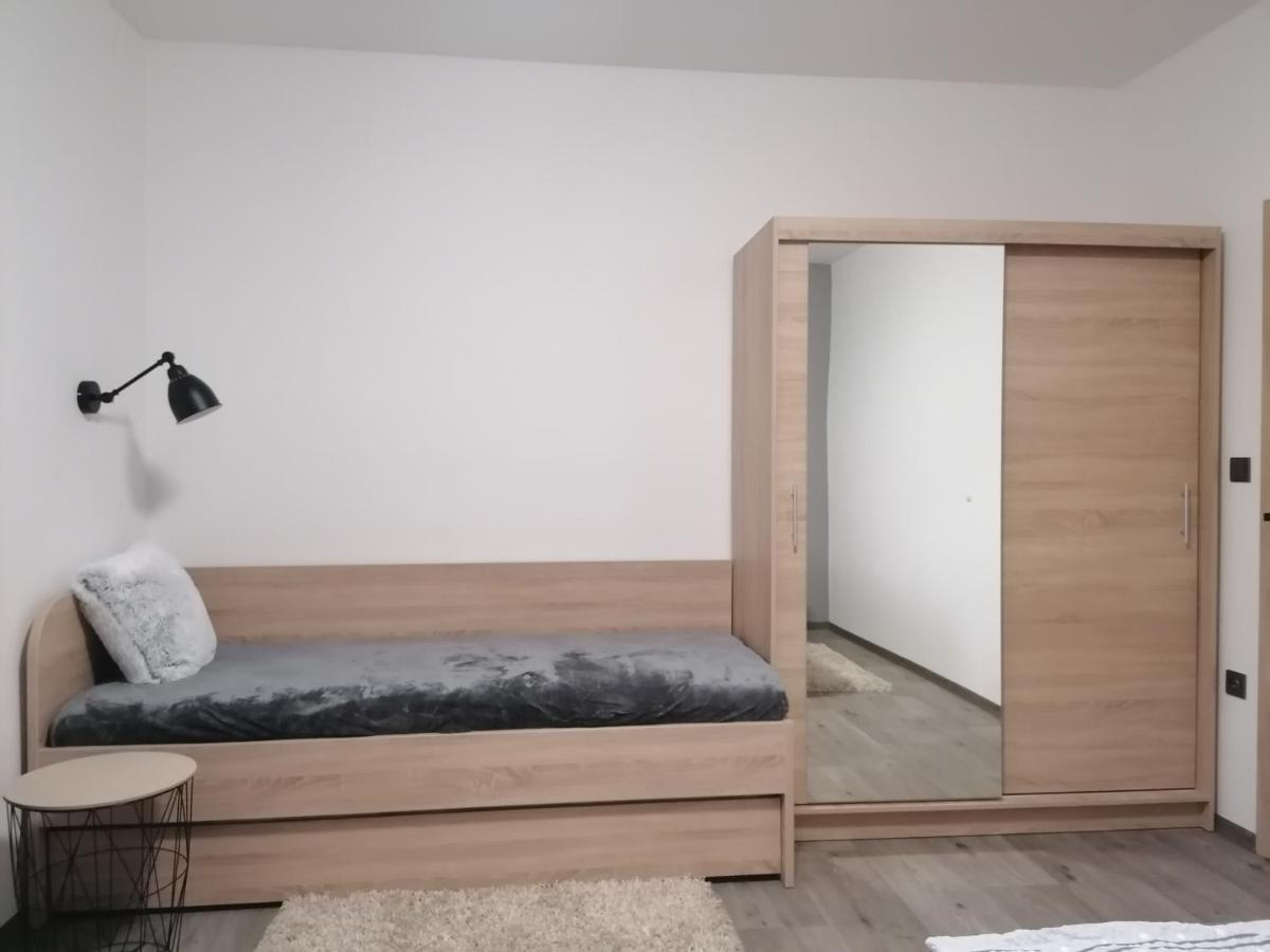 Apartman 88 Червена-Вода Екстер'єр фото