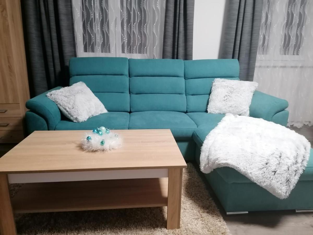 Apartman 88 Червена-Вода Екстер'єр фото