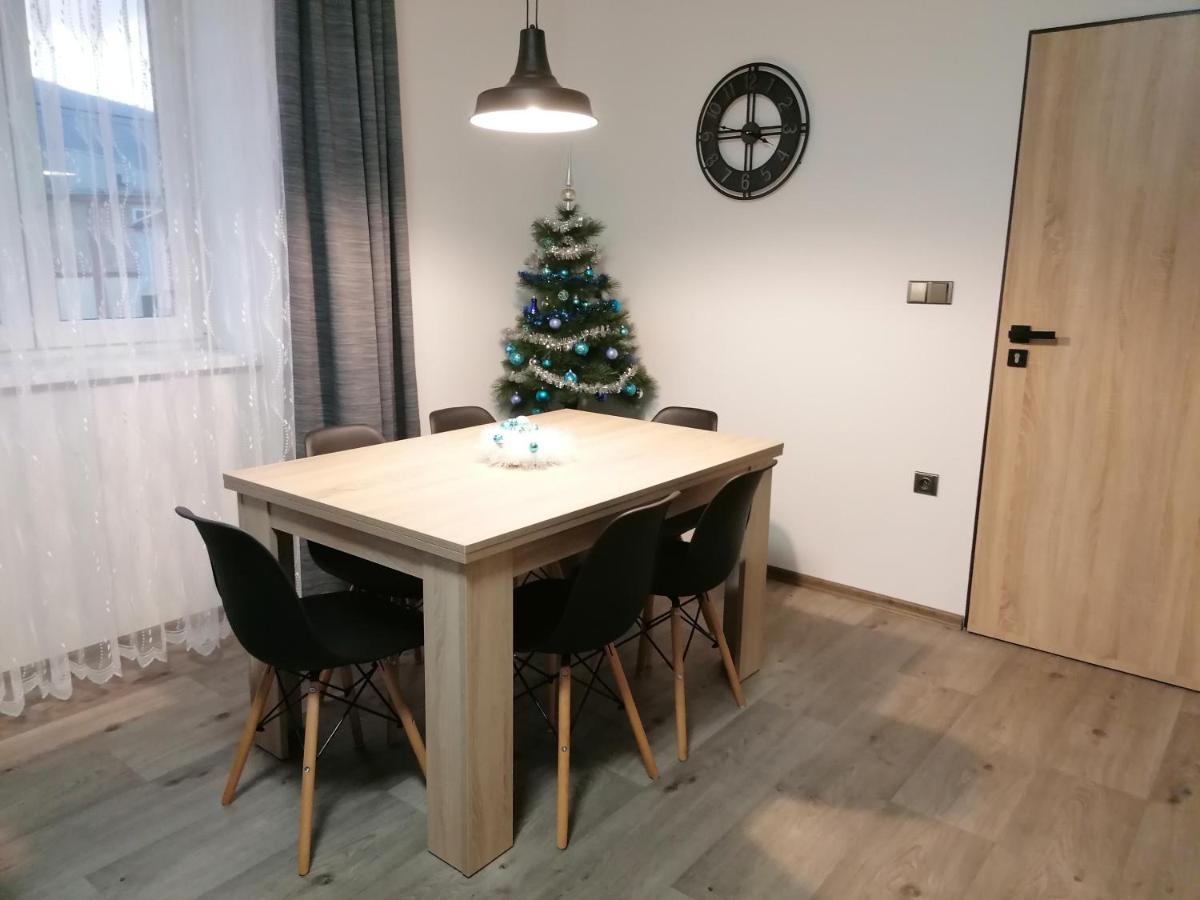 Apartman 88 Червена-Вода Екстер'єр фото